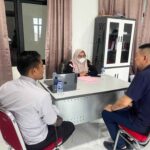 Kejati Jambi Telah Melakukan Pelimpahan Tahap II Terhadap Tersangka BK Komisaris Utama PT.PAL