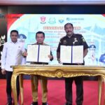 Pemprov Jambi dan Kejati Jambi Teken MoU Pidana Kerja Sosial Berdasarkan KUHP 2023