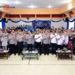 Kapolda Jambi, Kegiatan Peduli Disabilitas Bentuk Komitmen Polri dalam Melindungi dan Melayani Masyarakat