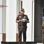 Peringati Harkodia 2025, Kajati Jambi menegaskan Berantas Korupsi Demi Kemakmuran Rakyat