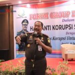 Kejaksaan Tinggi Jambi Gelar FGD HAKORDIA 2025: “Berantas Korupsi untuk Kemakmuran Rakyat”