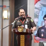 Kejati Jambi mengadakan FGD Persiapan Menyambut Pemberlakuan KUHP dan KUHAP Januari 2026