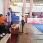 Sportivitas dan Prestasi Jadi Sorotan di Kejurprov Tarung Derajat VIII Jambi 2025, Ini Pesan Yuzar