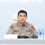 Polda Jambi Lakukan Penyegaran, PJU dan Polres Jajaran di Rotasi