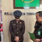 Kronologi Pengamanan Oknum yang Mengaku Pegawai Kejaksaan