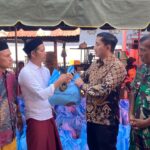 Peduli Korban Bencana Alam di Aceh, Kemenko Polkam Berikan Bantuan di Tiga Lokasi Pidie Jaya