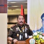 Kejati Jambi Gelar Rakerda 2025, Pertegas Arah Penegakan Hukum yang Efektif dan Terencana