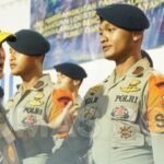 Sinergi Kemanusia Polri – Pelni untuk Aceh, Sumut dan Sumbar