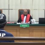 Bebas, M Iqbal Driver Ojol Diputuskan Hakim Terbukti Tidak Bersalah