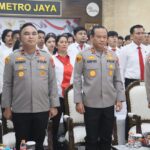 Survei HAI: Kepercayaan Masyarakat Terhadap Polri Mencapai 78,3 Persen