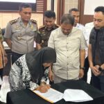 Polres Muaro Jambi Selesaikan Kasus Kekerasan Siswa Melalui Keadilan Restoratif