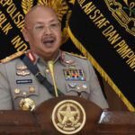 Pusat Studi Kepolisian
