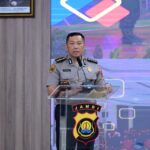 Karo SDM Polda Jambi Buka Pelatihan Peningkatan Kemampuan Operator SDM