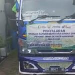 Lembaga Perlindungan Konsumen Nusantara Indonesia (LPKNI) Kembali Bongkar Dugaan Praktik Mafia Minyak Goreng di Kota Jambi.