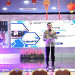 Kapolda Jambi Hadiri Sidang Wilayah PGIW Jambi 2026, Tekankan Perang Melawan Judi Online dan Narkoba