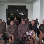 Kajati Jambi Turun Langsung ke Tebo Pastikan Penanganan Perkara Berjalan Profesional