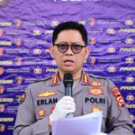 Pengungkapan Kasus Narkoba di Jambi Naik 25 Persen, Polda Jambi Amankan Puluhan Tersangka