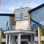 Tanggapan Aspidsus Kejati Jambi Atas Pemberitaan Terkait Penahanan Rumah Terdakwa Begawan Kamto.