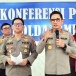 Sorotan Publik Terhadap Kasus Alung, Polda Jambi Tegaskan Proses Penyidikan Berjalan Profesional