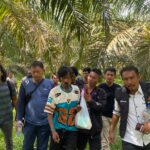 Polisi Bergerak Cepat, Warga SAD yang Hilang Pasca Bentrok di PT SAL Ditemukan Selamat