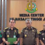 Kejaksaan Tinggi (Kejati) Jambi Terus Pantau Perkembangan Perkara PT PAL