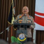 Model Smart City dalam Pendekatan Smart Policing pada Tingkat Polres dalam Mewujudkan dan Memelihara Keamanan