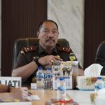 Kejagung Setujui Mekanisme Keadilan Restorative Satu Perkara dari Kejati Jambi