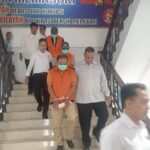 Polda Jambi Tahan Mantan Kadisdik sebagai Tersangka Dugaan Korupsi DAK
