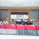Polri Identifikasi 11 Jenazah Korban Melalui Uji DNA, 3 Masih Dalam Proses