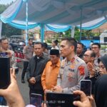 Polda Jambi Musnahkan Puluhan Kilogram Narkotika, Ungkap Peredaran Etomidate dalam Vape