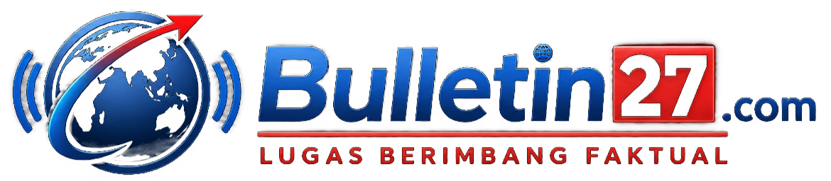 Bulletin27.com logo