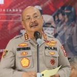 Pusat Studi Kepolisian untuk Mendukung Ketahanan Pangan dan Ketertiban