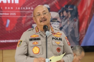 Pusat Studi Kepolisian untuk Mendukung Ketahanan Pangan dan Ketertiban