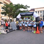 Polda Jambi Launching Presisi Merdeka Run Jambi 2026, Wujudkan Semangat “Satu Langkah, Sejuta Perubahan”