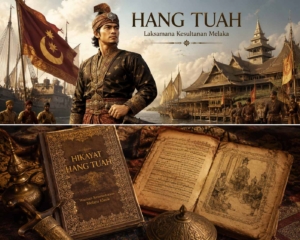Mengenal Makna Sejarah di Balik Awalan Nama “Hang” dalam Tradisi Melayu
