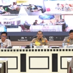 Polda Jambi Matangkan Pelaksanaan Operasi Patuh Siginjai 2026 Melalui Latpraops