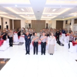 “Rakernis Bidhumas 2026, Polda Jambi Perkuat Komunikasi Publik dan Manajemen Media”