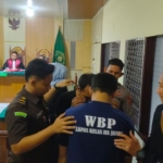 JPU Tuntut Pidana Seumur Hidup Dua Terdakwa Kasus 58 Kg Sabu di Jambi