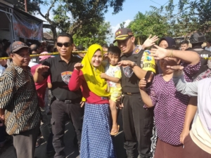 Komunitas Juru Lamadjang Rilis Tokoh Berpengaruh Lumajang, Arsal Sahban Masuk Meski Bukan Warga Asli