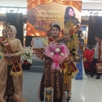 Borong Empat Penghargaan, Afia Meilin Putri Islamy Resmi Dinobatkan sebagai Puteri Jambi 2026