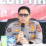 Polda Jambi Tegaskan Tidak Ada Tempat bagi Geng Motor Pelaku Kekerasan
