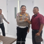 LSM PROPAM yang Tergabung dalam AMPH Dorong Pengusutan Tuntas Kasus Kecelakaan, Diduga Libatkan Mobil Dinas Wakil Bupati Tanjab Barat