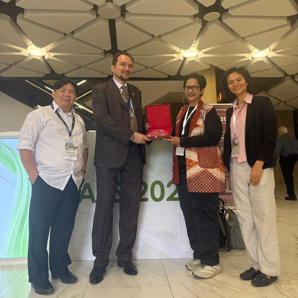 Karolabdokkes Pusdokkes Polri Hadiri Pertemuan Forensik Internasional di Bulgaria, Perkuat Peran Indonesia di Tingkat Global