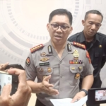 Polda Jambi Jelaskan Status Kedinasan Anggota RC, Tegaskan Komitmen pada Putusan Hukum dan Transparansi