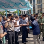 Peringati HANI 2026, Polda Jambi Musnahkan Barang Bukti 13 Kasus Narkoba