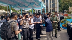Peringati HANI 2026, Polda Jambi Musnahkan Barang Bukti 13 Kasus Narkoba