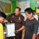Kajati Jambi Tunjukkan Kepedulian di Momentum Harganas ke-33 Tahun 2026, Bantu Penyelesaian Ijazah dan Tunggakan Biaya Sekolah Siswa