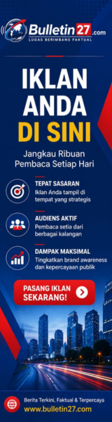 ads floating left