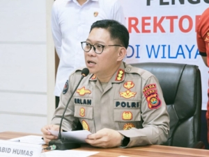 Polres Tebo Ungkap Kasus Dugaan Persetubuhan dan Pencabulan terhadap Santriwati, Pelaku Terancam 12 Tahun Penjara