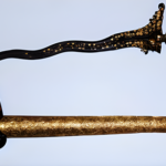 Keris Siginjai Pusaka Kebanggaan, Simbol Kehormatan Masyarakat Jambi